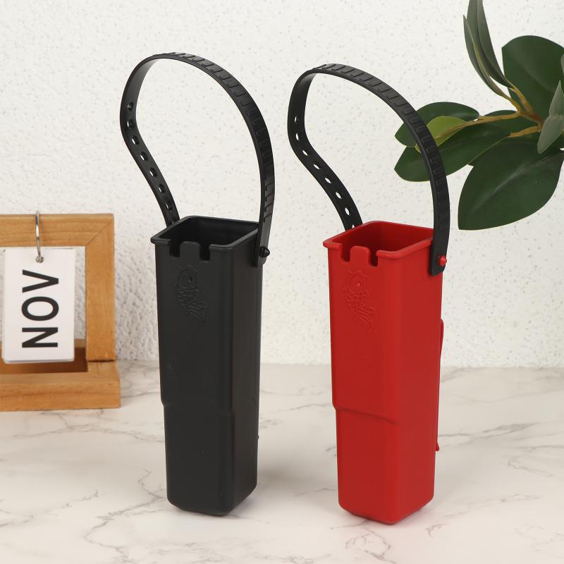 【New】Fishing Pliers Holder Lur - огляд і ціна Fishing Lure Accessories