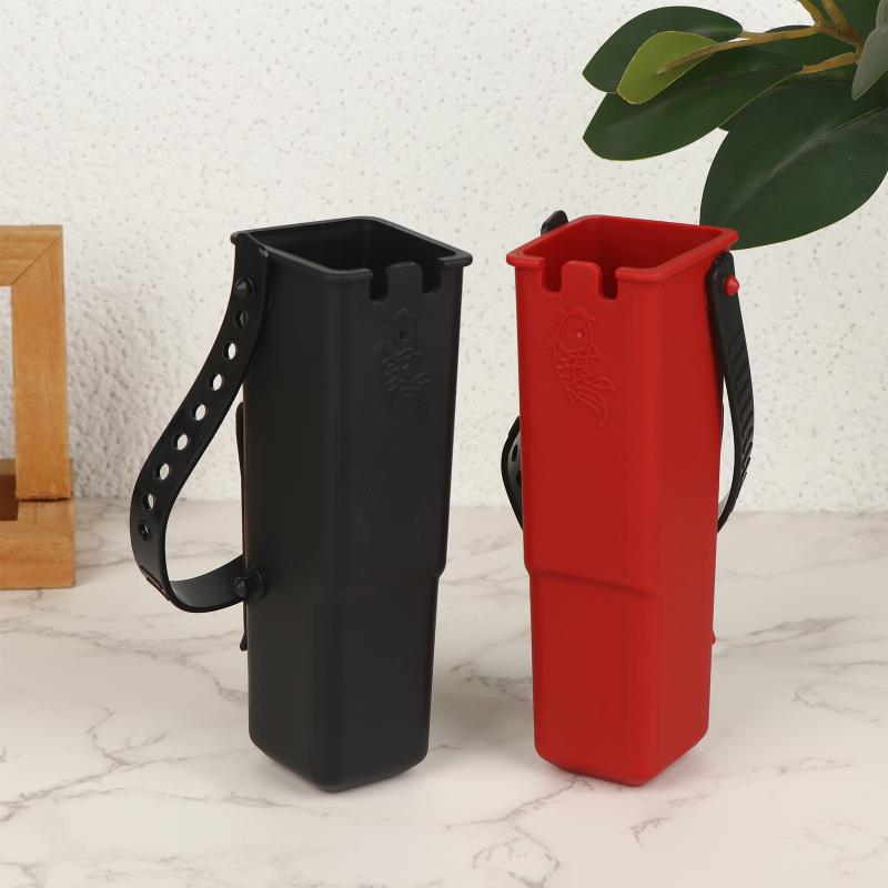 【New】Fishing Pliers Holder Lur - огляд і ціна Fishing Lure Accessories