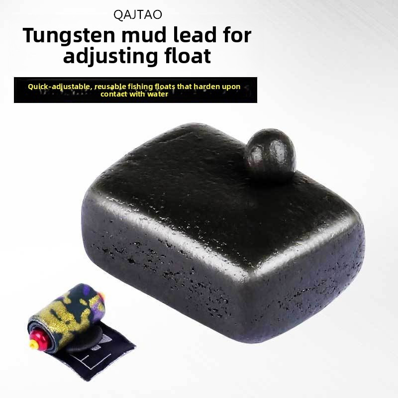 12g/25g Carp Fishing Material  - огляд і ціна Fishing Lure Accessories